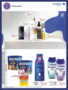 Carrefour Folheto - válido de 01.08.2025 | Página: 5