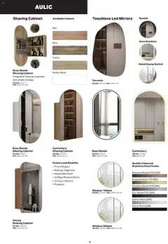Mitre 10 catalogue - valid from 27.06.2025 | Page: 6