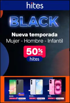 Hites ofertas  válido desde el 24.03.2026