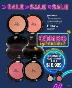 Vista previa Bagués - Catálogo válido desde el 20.10.2025 | Página: 61