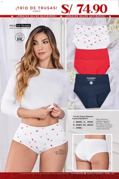 Vista previa de folleto Azzorti - Black Friday de la Azzorti válido desde 03.11.2025 | Página: 55 | Productos: Té