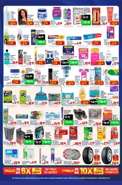 Max Atacadista - Ofertas da semana  - Pré-Visualização do folheto da loja Max Atacadista, válido de 23.02.2026 | Página: 7