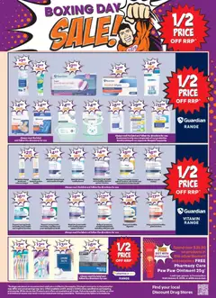Preview of Discount Drug Stores Catalogue - valid from 25.12.2025 | Page: 2