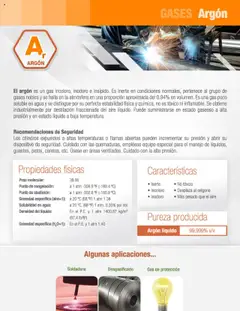 Vista previa de Infra catálogo Liquid gases, nuevo folleto de la tienda, válido en México a partir del 08.04.2025 | Página: 2 | Productos: Inodoro, Agua