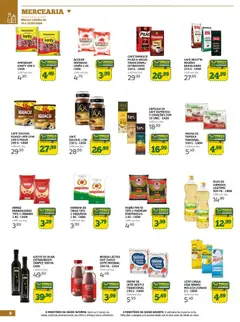 Cooper ofertas Quinzenal - Pré-Visualização do folheto da loja Cooper, válido de 18.03.2026 | Página: 8