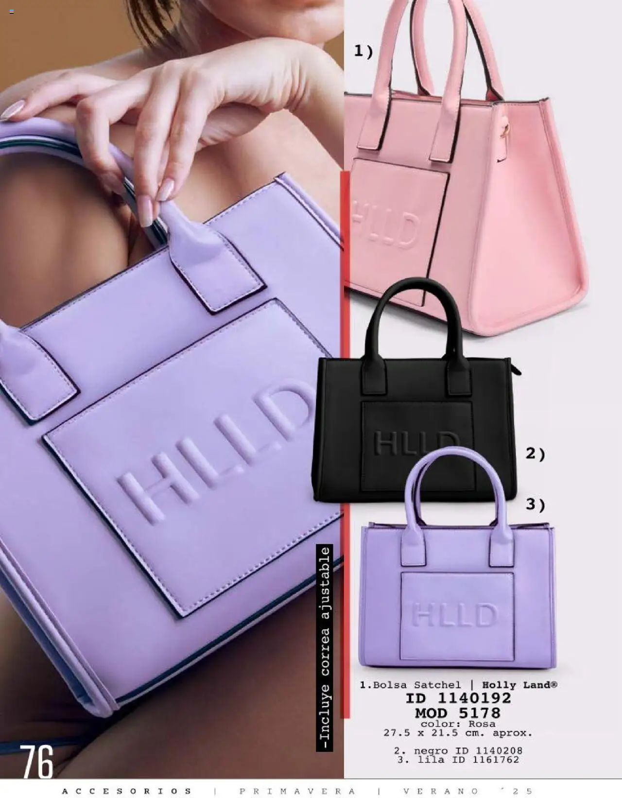 Nuevas ofertas de Price Shoes válidas en toda la República Mexicana desde el 02.05.2025. ¡Encuentra las mejores ofertas en Price Shoes catálogo Accesorios! | Página: 78 | Productos: Bolsa