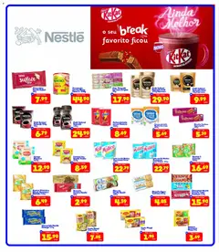 Boa Supermercados - Ofertas Grandes Marcas - Pré-Visualização do folheto da loja Boa Supermercados, válido de 19.12.2025 | Página: 4