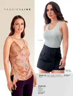 Vista previa de Cklass catálogo Primavera, nuevo folleto de la tienda, válido en México a partir del 02.01.2026 | Página: 339