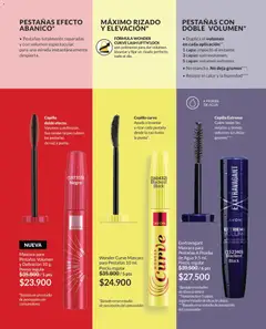 Avon catálogo - Campaña 05/2026 -  Vista previa de la revista de la tienda Avon valido desde el 01.04.2026 | Página: 67