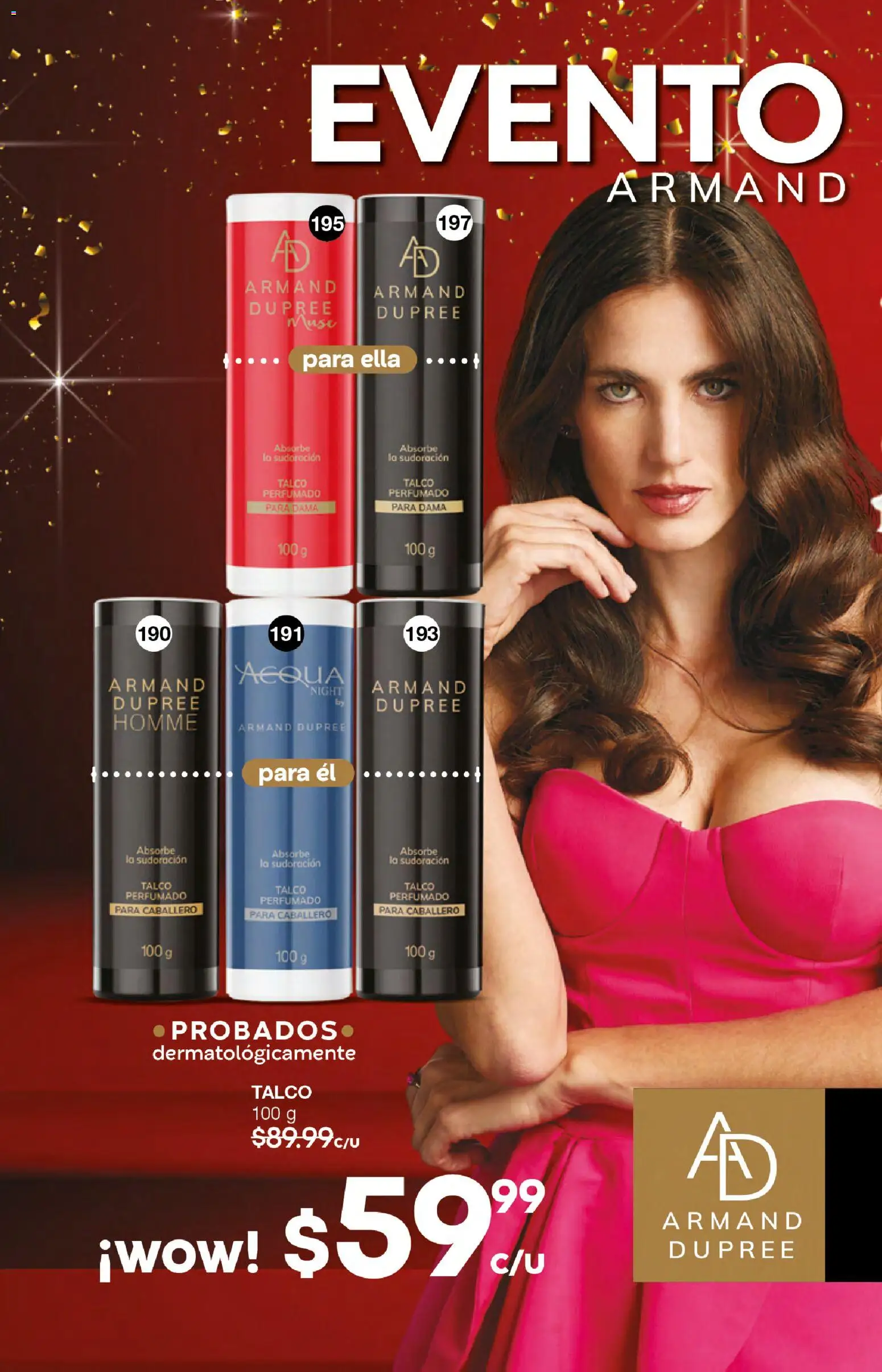 Nuevas ofertas de Fuller válidas en toda la República Mexicana desde el 21.01.2026. ¡Encuentra las mejores ofertas en Fuller campaña 21 2026! | Página: 106