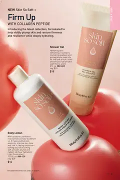 Preview of Avon weekly ads valid from 25.03.2026 | Page: 11