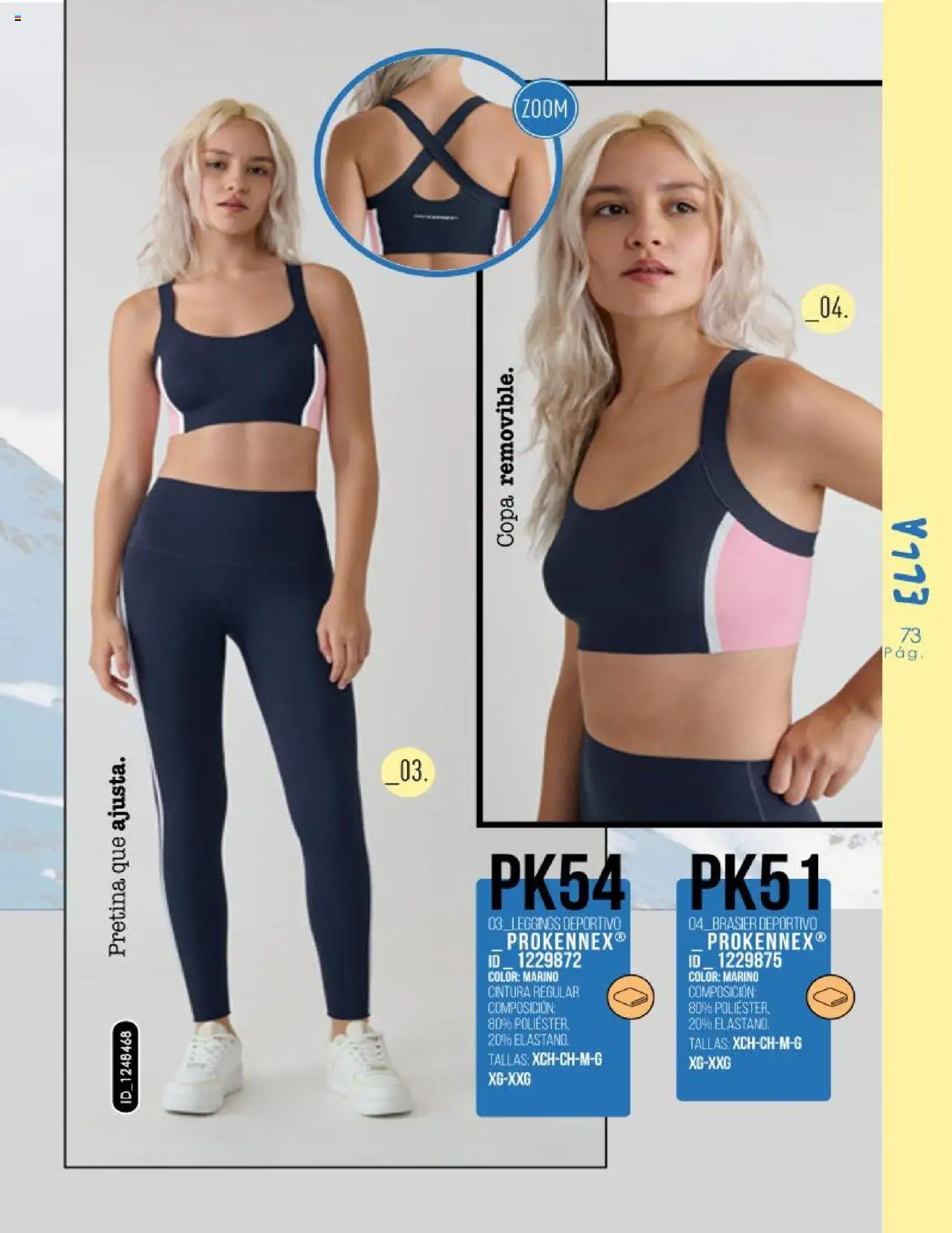 Nuevas ofertas de Price Shoes válidas en toda la República Mexicana desde el 11.08.2025. ¡Encuentra las mejores ofertas en Price Shoes - Catálogo Colección Ella ! | Página: 75