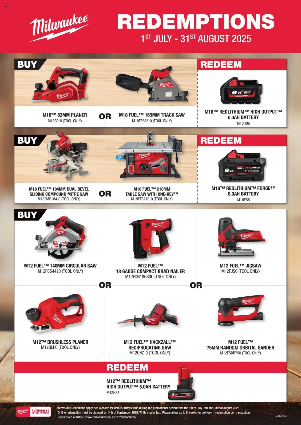 The Tool Shed catalogue from 01.07.2025 | Page: 2
