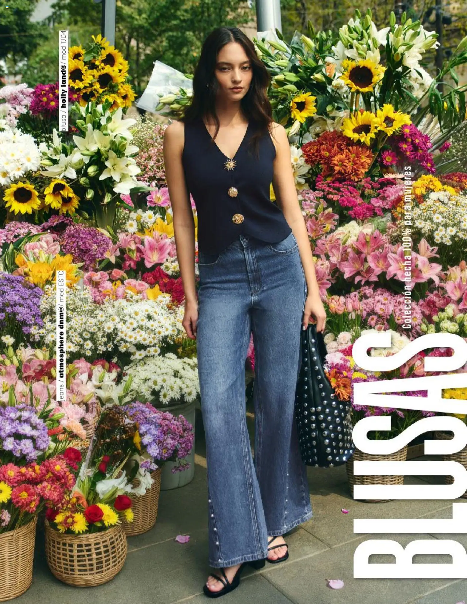 Nuevas ofertas de Price Shoes válidas en toda la República Mexicana desde el 11.03.2026. ¡Encuentra las mejores ofertas en Price Shoes catálogo Ella! | Página: 7 | Productos: Blusa