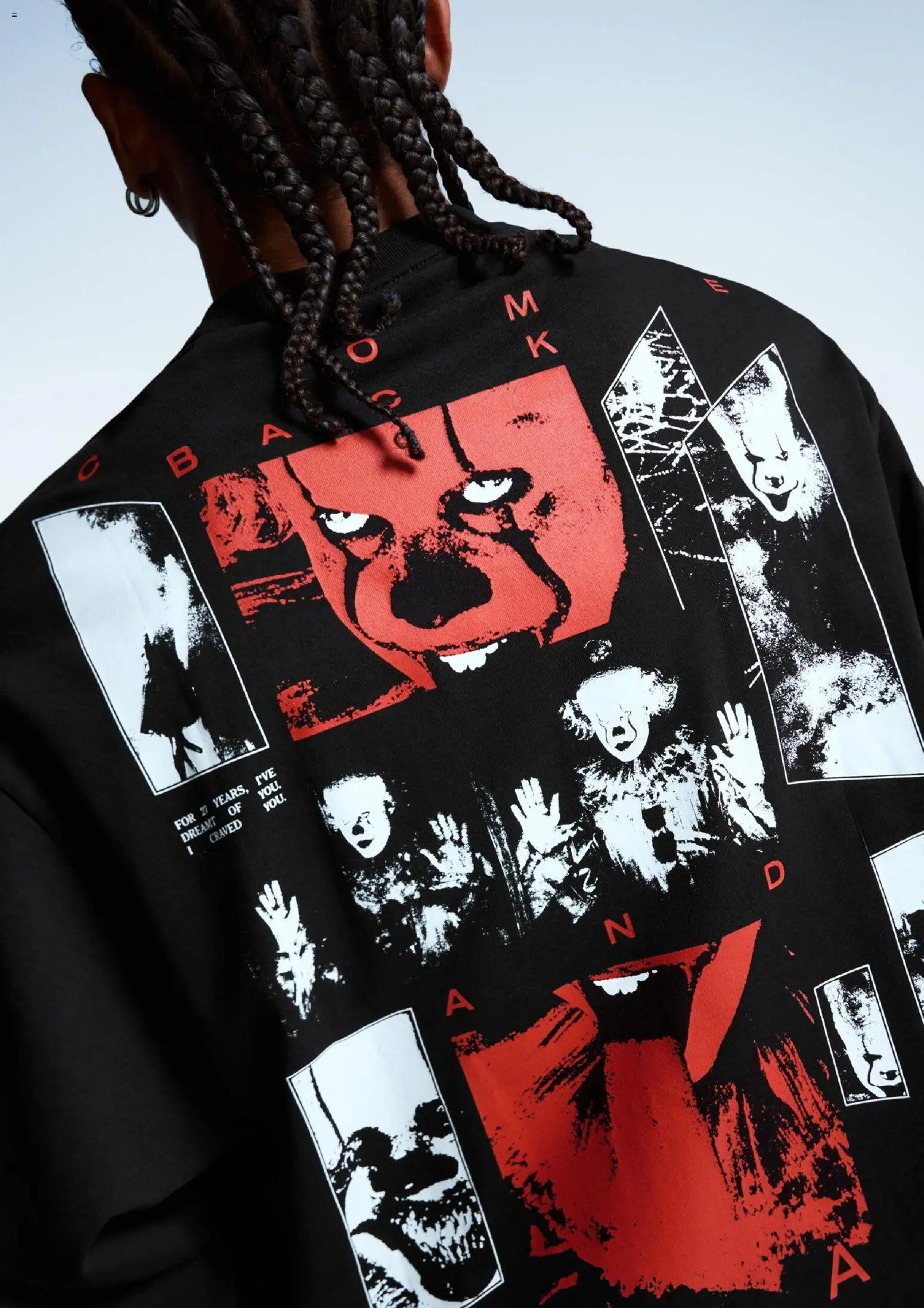 Nuevas ofertas de Bershka válidas en toda la República Mexicana desde el 01.11.2025. ¡Encuentra las mejores ofertas en Bershka catálogo Men! | Página: 14