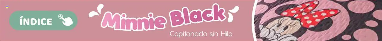 Nuevas ofertas de Colchas Concord válidas en toda la República Mexicana desde el 01.08.2025. ¡Encuentra las mejores ofertas en Colchas Concord - Catálogo! | Página: 428