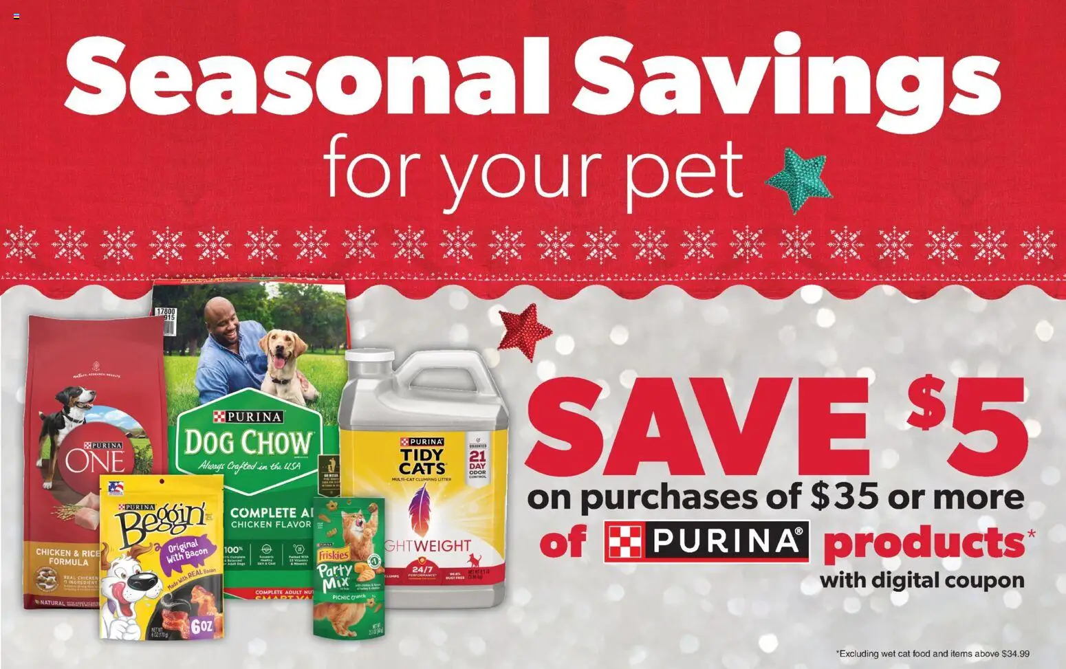 Family Fare Weekly Ad - valid from 21.12.2025 | Page: 19 | Products: Cat Food, Rice