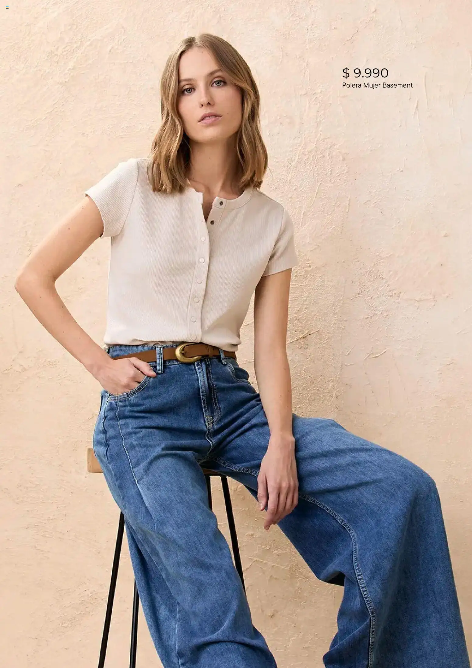 Falabella ofertas  │ válido desde el 01.01.2026 | Página: 8 | Productos: Polera