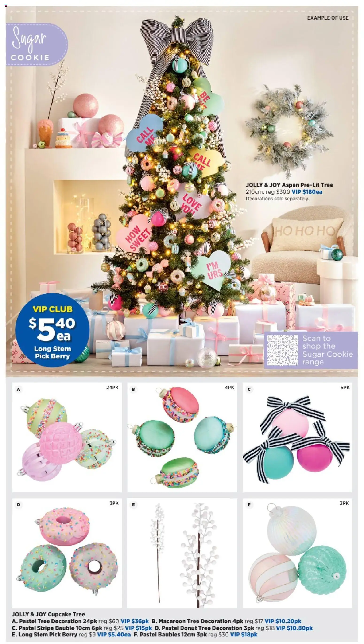 Spotlight catalogue from 12.11.2025 | Page: 8