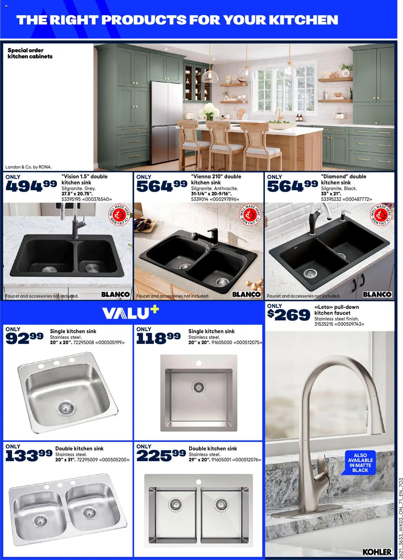 Rona flyer valid from 12.02.2026 | Page: 7