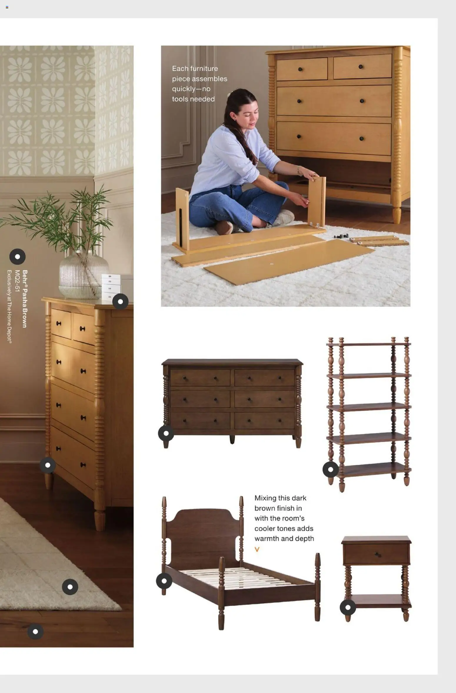 Home Depot Catalog - valid from 05.01.2026 | Page: 29
