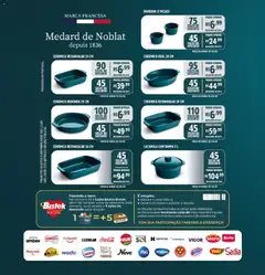 Bistek Supermercados - Ofertas da semana  - Pré-Visualização do folheto da loja Bistek Supermercados, válido de 14.01.2026 | Página: 2