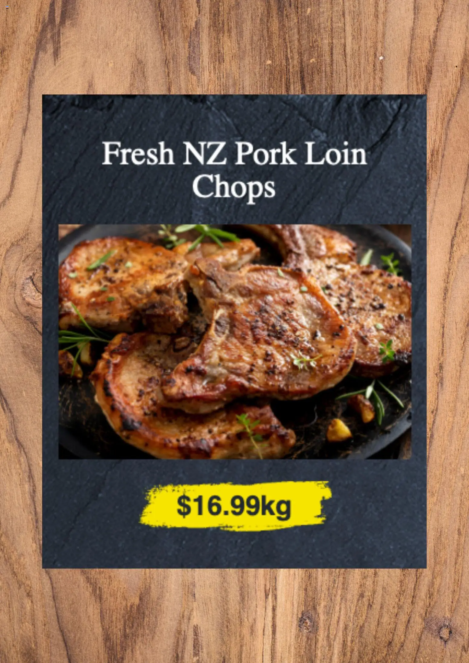 Aussie Butcher catalogue from 10.11.2025 | Page: 2