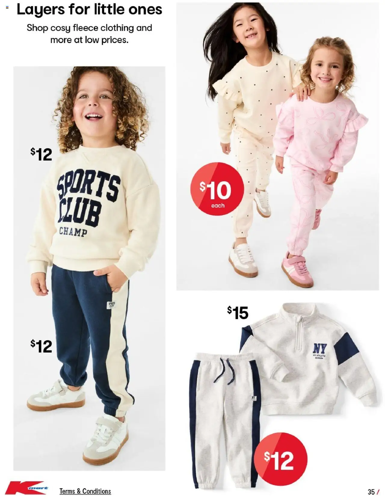 Kmart catalogue - valid from 26.06.2025 | Page: 35