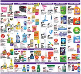 Preview of Ocean State Job Lot weekly ads valid from 15.01.2026 | Page: 14