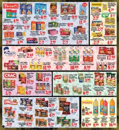 Supermercados Unidos Black Friday - Pré-Visualização do folheto da loja Supermercados Unidos, válido de 17.11.2025 | Página: 6