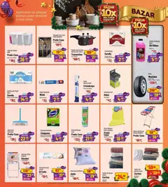 Super Muffato - Ofertas da semana - Pré-Visualização do folheto da loja Super Muffato, válido de 17.11.2025 | Página: 17