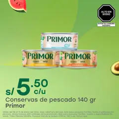 Vista previa de folleto Catálogo Tottus  de la Tottus válido desde 08.01.2026