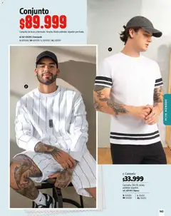 Pacifika - Campaña 01 / 2026 -  Vista previa de la revista de la tienda Pacifika valido desde el 01.01.2026 | Página: 145