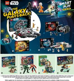 Preview of Meijer weekly ads valid from 18.03.2026 | Page: 7