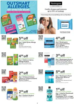 Publix Extra Savings - valid from 06.09.2025 | Page: 8