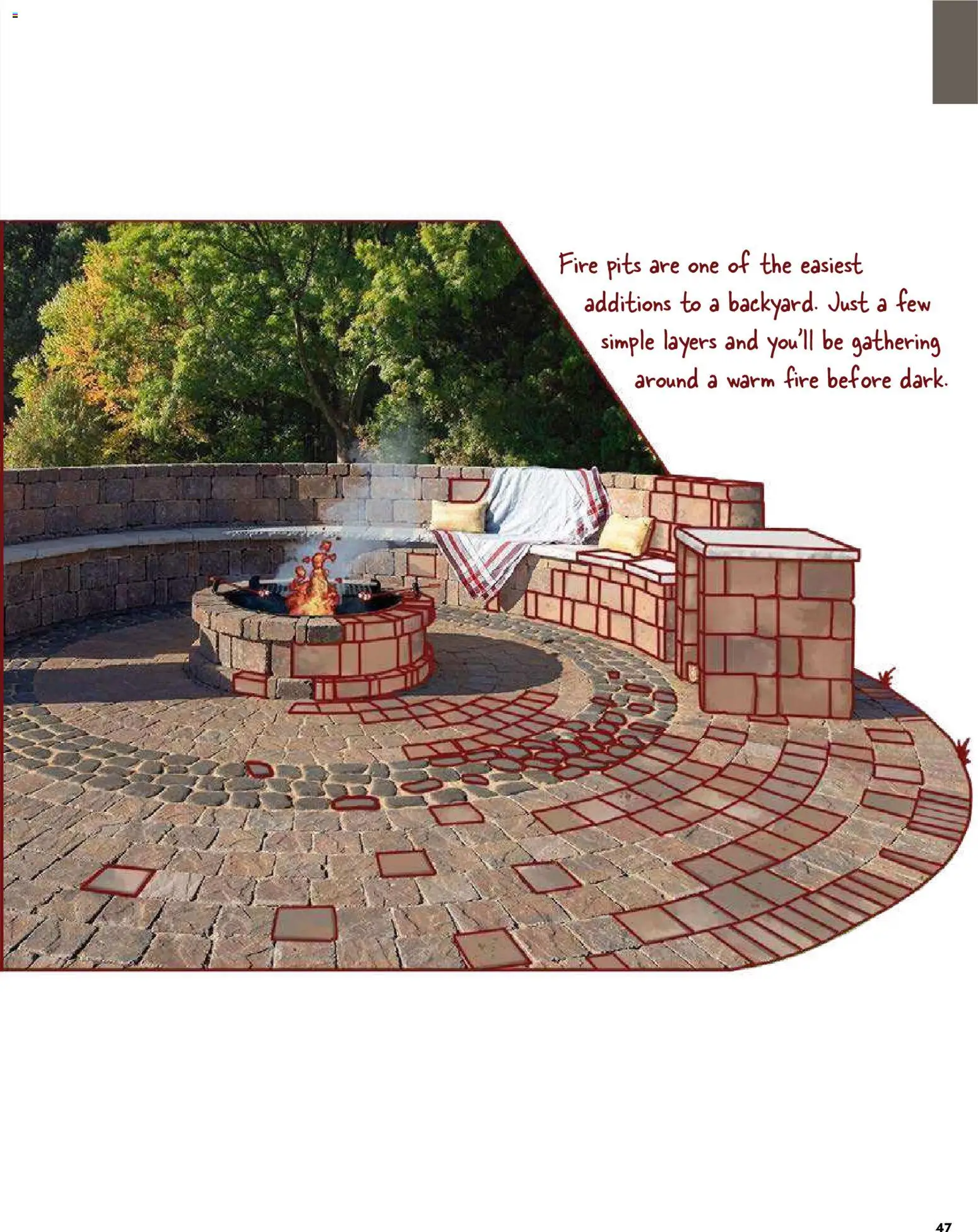 Menards Outdoor Catalog - valid from 02.04.2026 | Page: 47