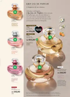 O Boticário - Ciclo 06/2026 - Pré-Visualização do folheto da loja O Boticário, válido de 13.04.2026 | Página: 49