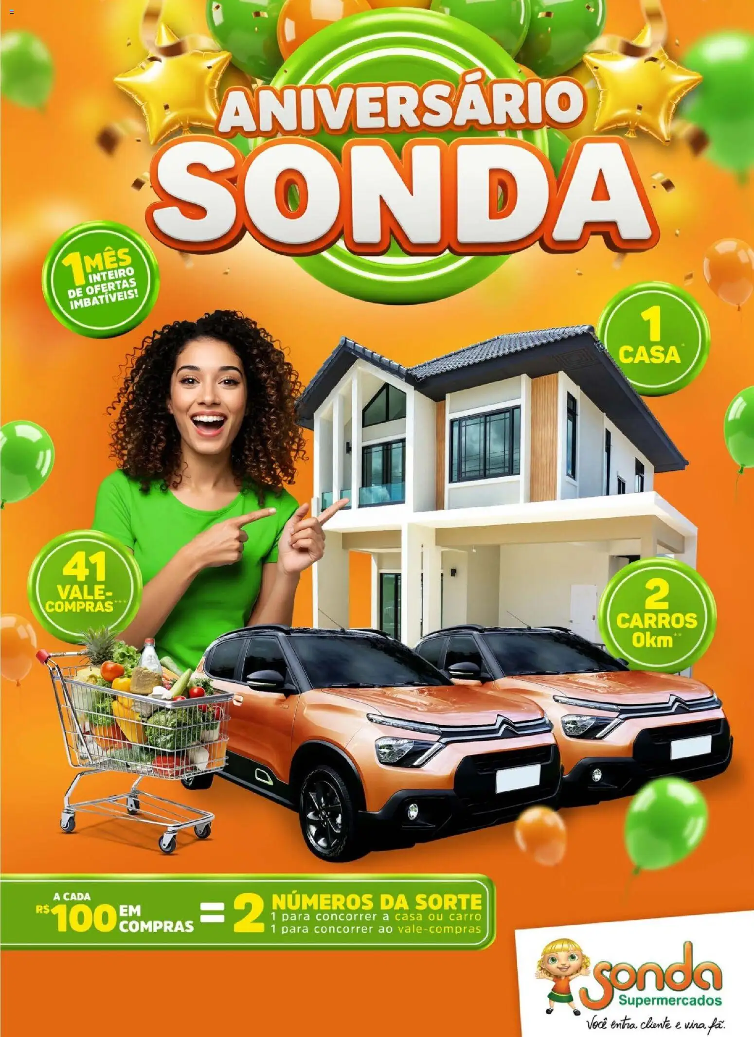 Sonda Folheto - válido de 07.11.2025 | Página: 7