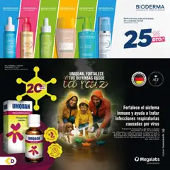 Colsubsidio - Catálogo -  Vista previa de la revista de la tienda Colsubsidio valido desde el 10.10.2025 | Página: 9 | Productos: Serum, Limpiador
