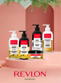 Vista previa de Chedraui folleto Vive Bella, nuevo folleto de la tienda, válido en México a partir del 24.10.2025 | Página: 49 | Productos: Almendras, Botella, Mascarilla, Acondicionador