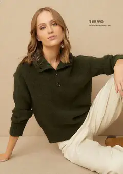 Falabella - Folleto -  Vista previa de la revista de la tienda Falabella valido desde el 01.11.2025 | Página: 11