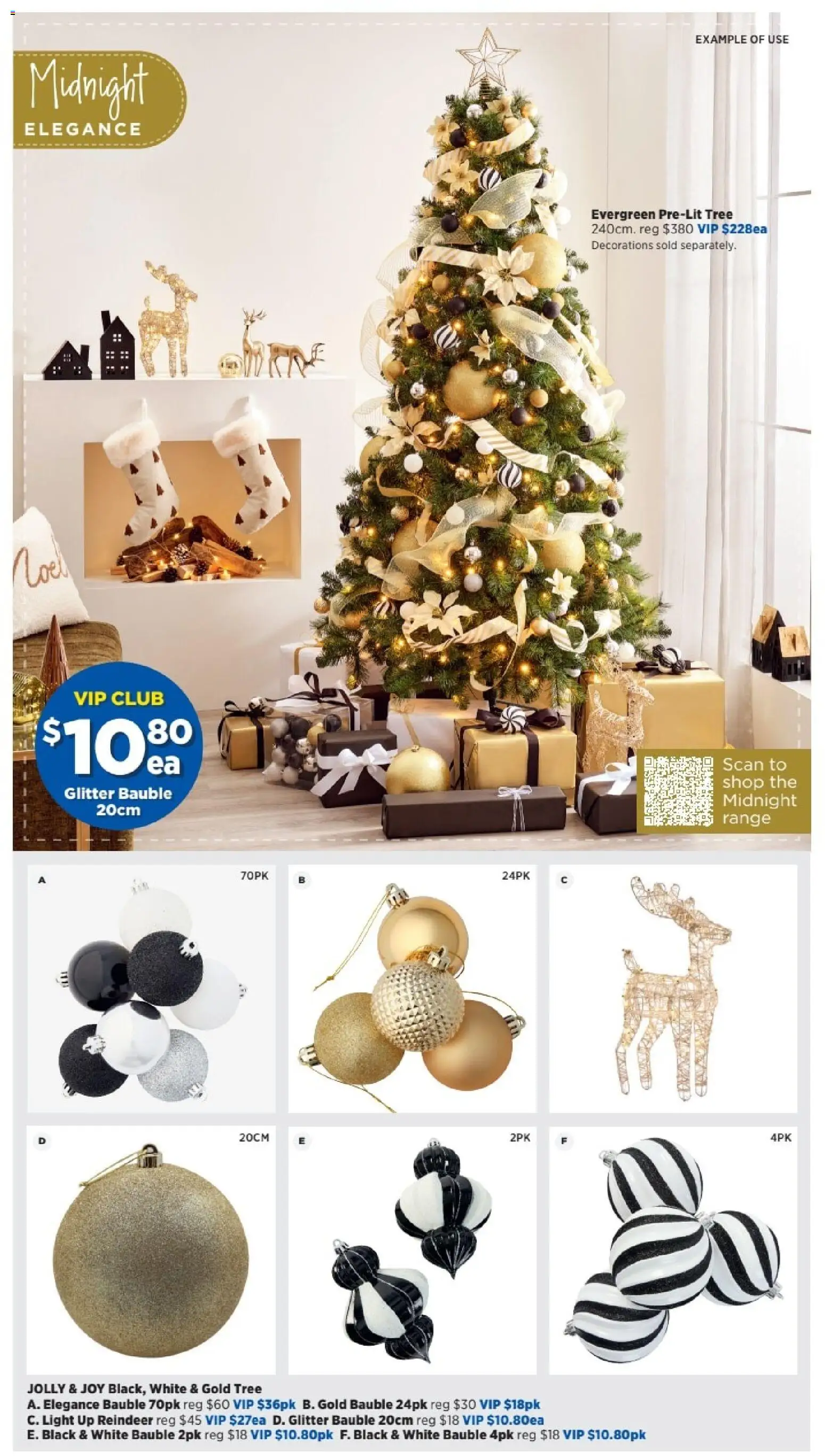 Spotlight catalogue from 12.11.2025 | Page: 10