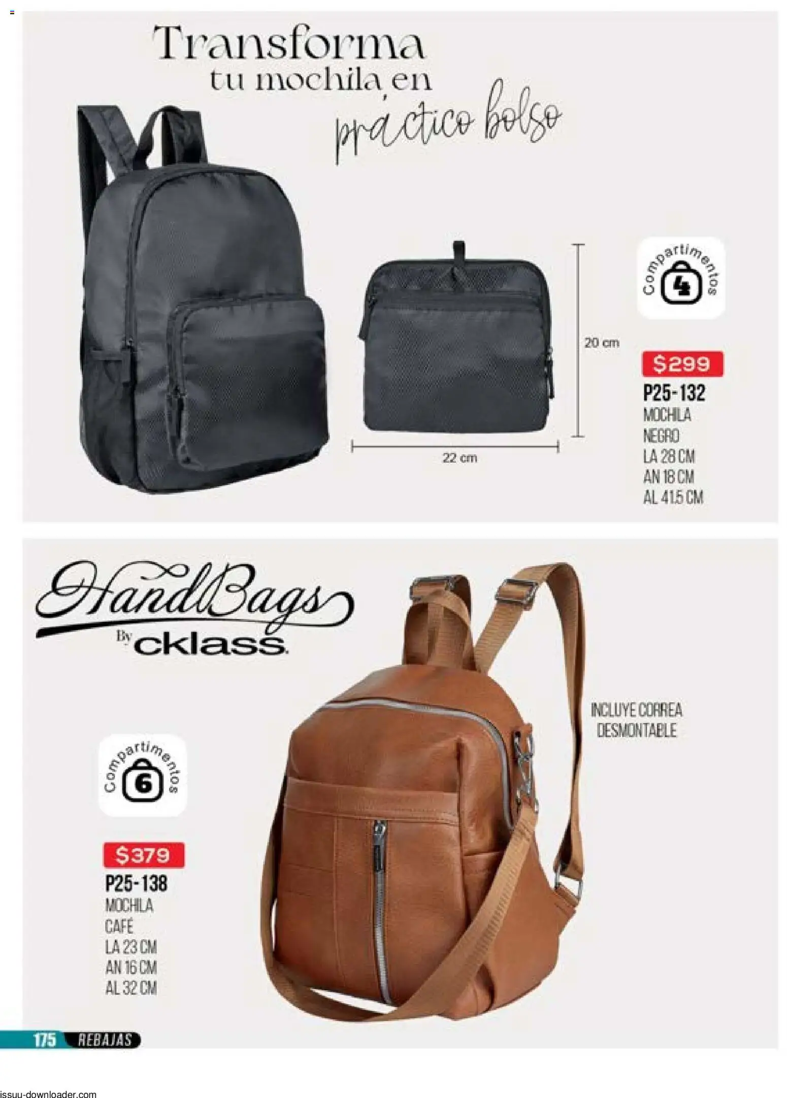 Nuevas ofertas de Cklass válidas en toda la República Mexicana desde el 31.10.2025. ¡Encuentra las mejores ofertas en Cklass catálogo Súper Rebajas Calzado! | Página: 627