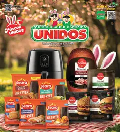 Supermercados Unidos - Ofertas da semana - Pré-Visualização do folheto da loja Supermercados Unidos, válido de 16.03.2026