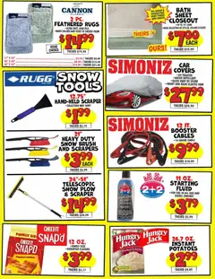 Preview of Ollie's weekly ads valid from 16.12.2025 | Page: 4
