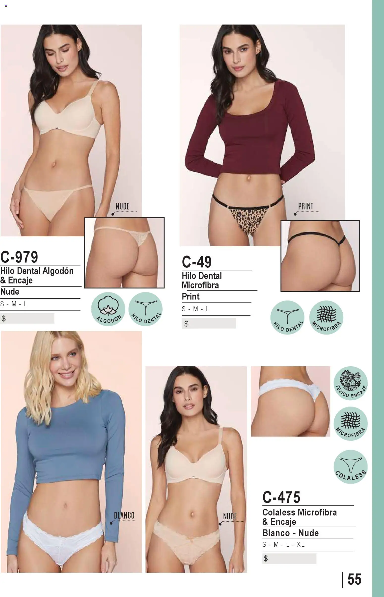 Ofertas Lady Genny │ válido desde el 09.02.2026 | Página: 57