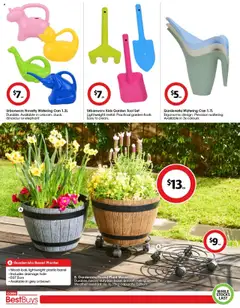 Coles catalogue - valid from 12.09.2025 | Page: 5