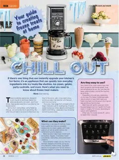 Preview of JB Hi-Fi STACK mag - valid from 02.03.2026 | Page: 26