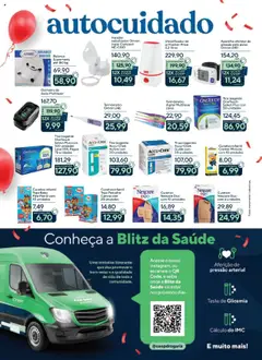 Coop - Ofertas Drogaria - Pré-Visualização do folheto da loja Coop, válido de 03.10.2025 | Página: 9