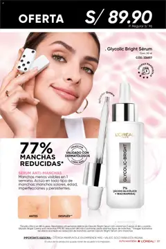 Vista previa de folleto Azzorti - Campaña C17/2025 de la Azzorti válido desde 15.10.2025 | Página: 141